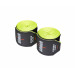 Бинты боксерские 350см Clinch Boxing Hand Wrap Power Flex C239 ярко-зеленый 75_75