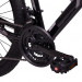 Велосипед 26" Acid F 600 D 053959 Black\Gray 75_75