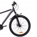 Велосипед 27,5" Acid F 700 D Black 053986 Flat\Black 75_75