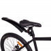 Велосипед 27,5" Acid F 700 D Black 053986 Flat\Black 75_75