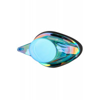 Линза с диоптриями для плавательных очков Mad Wave Streamline Rainbow right M0457 05 H R4W -4,0