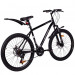 Велосипед 26" Acid F 600 D 053959 Black\Gray 75_75