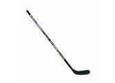 Клюшка для х/ш, SENIOR R RGX CK-1000 Yellow\White (Продается только по 10шт)