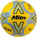 Мяч футбольный Mitre Delta One 24, FIFA PRO 5-B01787C60 р.5 75_75