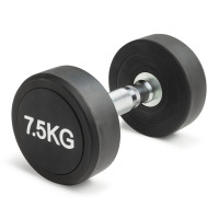 Гантель неразборная круглая 7,5 кг VictoryFit VF-R075