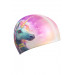Силиконовая шапочка Mad Wave Unicorn HQ M0554 44 0 00W 75_75