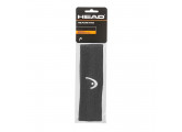 Повязка на голову Head 2", 285080-AN, ширина 5 см, серый