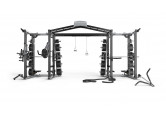 Силовая рама Matrix Magnum Double Mega Rack MG-MR47x2