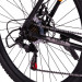Велосипед 27,5" Acid F 730 D 053977 Black\Gray 75_75