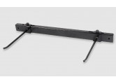 Настенный кронштейн для ковриков с люверсами Hasttings Digger HD72B2