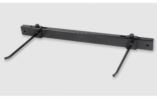 Настенный кронштейн для ковриков с люверсами Hasttings Digger HD72B2 600_380