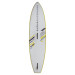 Сапборд Alpha Caprice WX-1100 YELLOW COMFORT Aquatic yellow 11,6WD 75_75