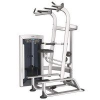 Подтягивание-отжимание с помощью Impulse 107 кг FE9720