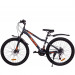 Велосипед 26" Acid F 610 D Dark 053962 Gray\Orange 75_75