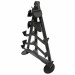 Стойка для рукояток для тяги BGHSET5 Bronze Gym BGHR38A 75_75