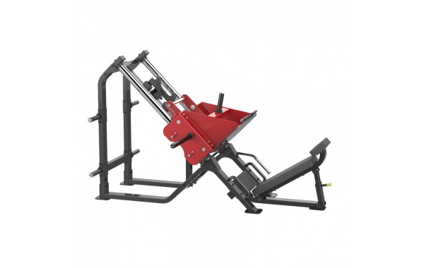 Жим ногами Impulse SL7020 600_380
