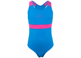 Купальник для плавания 25DEGREES Triumph Blue/Pink, полиамид