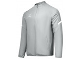 Куртка спортивная детская Jogel CAMP 2 Lined Jacket серый