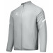 Куртка спортивная детская Jogel CAMP 2 Lined Jacket серый 75_75