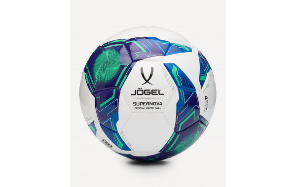Мяч футзальный Jogel Supernova HFL р.4 600_380