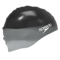 Шапочка для плавания Speedo Multi Color Silicone Cap 8-0616906389