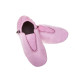 Чешки гимнастические,  кожа Roomaif JS-1 pink 75_75