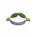Маска для плавания Mad Wave Shade rainbow M0464 03 0 10W Салатовый 75_75