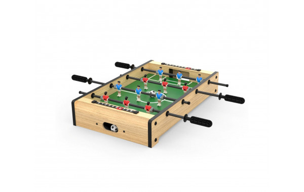 Настольный футбол DFC Tempest SBMS-SB-002 600_380