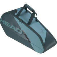 Сумка-чехол Head TOUR Racquet Bag M. для 6 теннисных ракеток 260723-CB