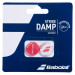 Виброгаситель Babolat Strike Damp 700124, бело-оранжевый 75_75