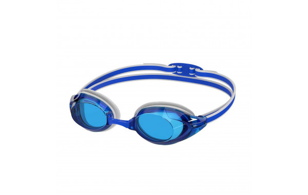 Очки для плавания Speedo Vanquisher 3.0 8-00473510729 синие линзы 600_380