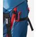 Рюкзак 45+10л Berger Hiking Cliff, серо-голубой 75_75