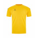 Футболка тренировочная Jogel CAMP 2 Training Poly Tee, желтый\черный 75_75