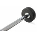 Штанга неразборная обрезиненная 15 кг. Прямой гриф VictoryFit VF-DX4150 75_75