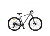 Велосипед Stels Navigator 970 D V010 Антрацитовый 29Ø (м) (LU094683)