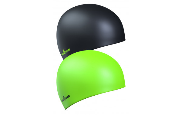 Силиконовая шапочка Mad Wave Reverse CHAMPION M0550 01 0 09W 600_380