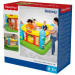 Игровой центр-батут 175х173х135см Bestway Fisher Price 93553 75_75