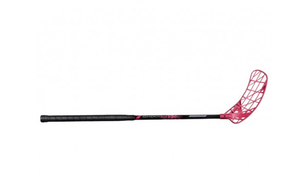 Клюшка флорбольная OXDOG SENSE LIGHT 31 BR 82 SWEOVAL MB - Правый 600_380