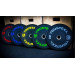 Диск 20кг YouSteel Training PRO черный 75_75