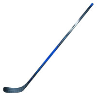 Клюшка хоккейная Big Boy ZERO G TEAM 85 SR Grip Stick F92, ZGTS85M1F92-RGT, правая