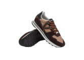 Кроссовки спортивные Jogel Fiesta Brown\beige