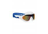 Маска для плавания Mad Wave Shade rainbow M0464 03 0 02W Белый