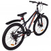 Велосипед 26" Acid F 610 D Dark 053962 Gray\Orange 75_75