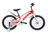 Велосипед 18" Stels Storm KR Z010 (м) (JU135237) 050353