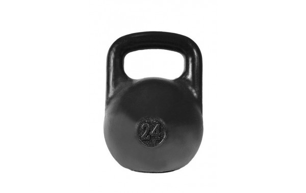 Гиря уральская 24 кг KB-U-24 600_380
