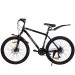 Велосипед 26" Acid F 600 D 053959 Black\Gray 75_75