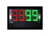 Табло замены игроков электронное DELTA 2F