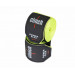 Бинты боксерские 350см Clinch Boxing Hand Wrap Power Flex C239 ярко-зеленый 75_75
