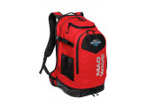 Рюкзак MadWave Lane Tyvek M1123 02 0 05W Красный