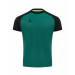 Футболка игровая детская Jogel CAMP Reglan Jersey, темно-зеленый 75_75